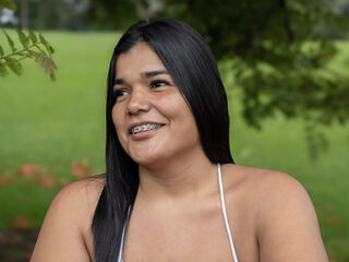 sexy camgirl HarrisAlejandra
