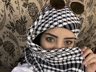 live cam girl HavannaArab