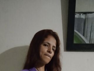 webcam live show HecateGonzalez