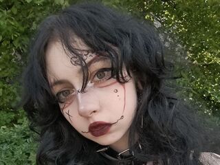 anal sex webcam HilariaPolle