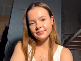 free webcam HollyCathrin