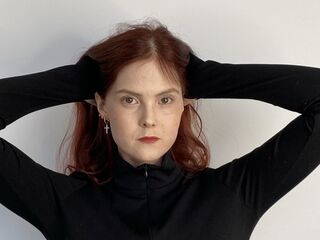 camgirl porn IdaBerenger