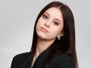 girl nude IndiraJacquem
