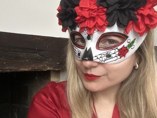 cam slut video chat InesWinter