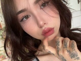 fingering webcamgirl picture IngerHeffernan