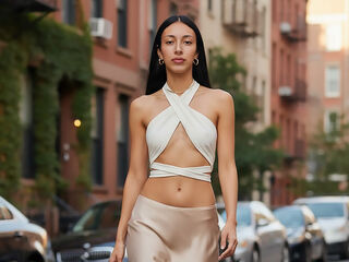 naked girl with live cam IohanaSwanson