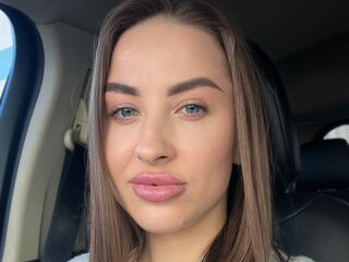 hardcore web cam IrinaSlavic