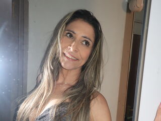 sexy cam girl IrisMar