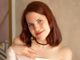 free webcam photo IrisPenrose