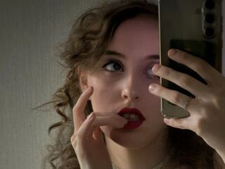 extreme webcam video IrishMcauliffe