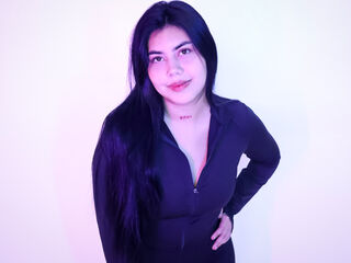 naked webcamgirl photo IsabelBleu