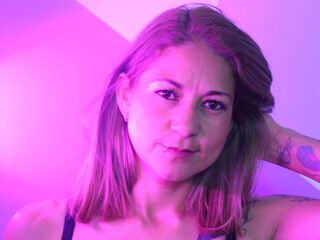 live striptease show IsabellaBaker