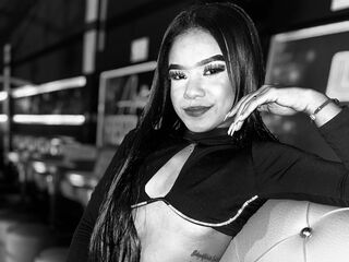 kinky video chat performer IsabellaHernande