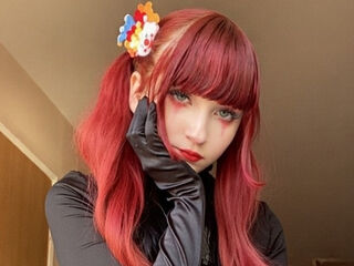 chatrubate cam girl picture IvanaOroark