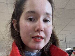 anal cam IvanaPezzano