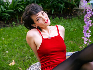 jasmin nude chat IveteDurand