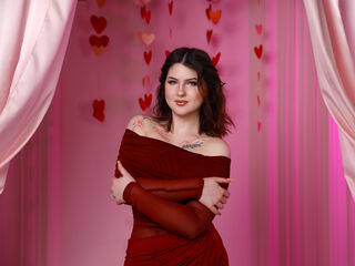 camgirl video chat room IvySimmons