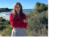 fingering cam whore JaneeLoszynski