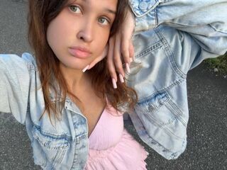 camwhore masturbating JazminHalajian