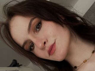 free nude live show JeanineRafidi
