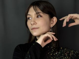 sexy camgirl picture JenneferAspacio