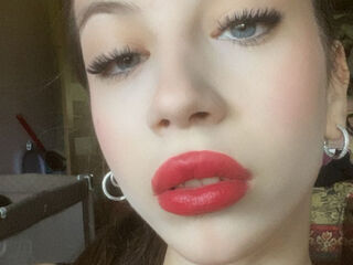 camgirl webcam pic JenniferSkyland