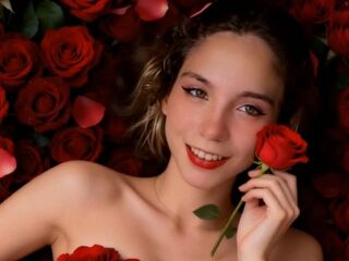 sexy webcamgirl JennyJannes