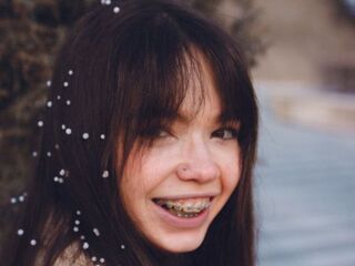 free pussy cam JerrieQuigley