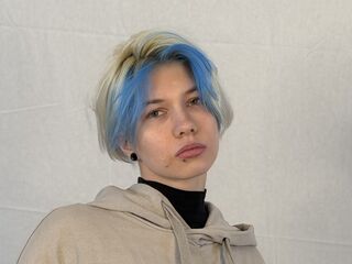 sexy webcam girl JesseRuppe