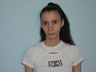 nude webcamgirl photo JessyAnna