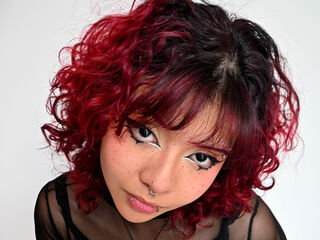 live webcam model JhadeLuxe