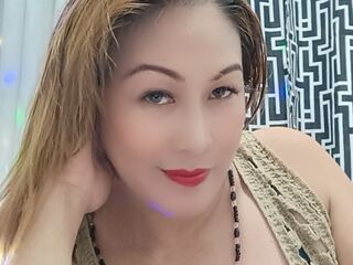 erotic webcam video JingAmour