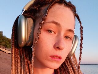 dirty cam show JodeeChum