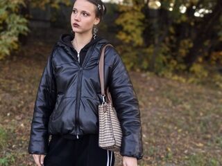 free nude webcam show JolenePeterson