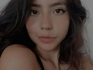 naked webcam girl picture JolieDupont