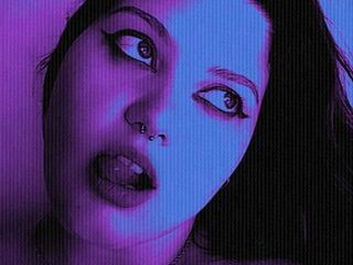 anal webcam sex JudihPerry