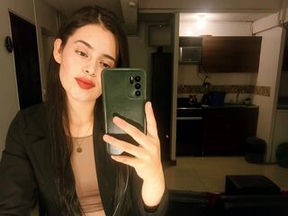 webcamgirl videochat JuliettaHamilon