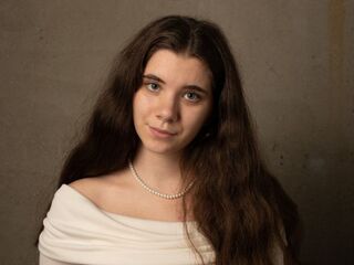 nude webcamgirl KalaHemstreet