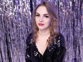 naked webcamgirl KamillaNorman