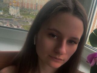 naked webcam girl photo KarenaNellson