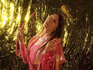 bedroom livecam KarinaSunset