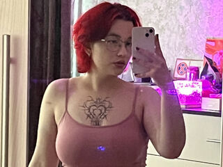 free nude live show KarissaParkman