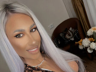 strip show KarlaBart