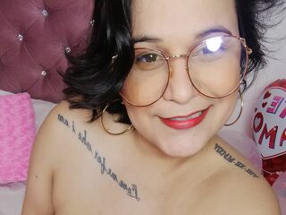 cyber sex show KarolLewin