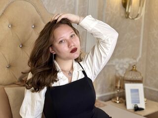 camgirl spreading pussy KarolinaNero