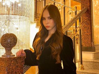 sexy webcamgirl picture KaryNeil