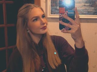 hot naked cam girl KateyTouriny