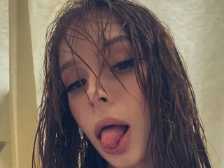 naked cam girl masturbating with dildo KathrineBenty