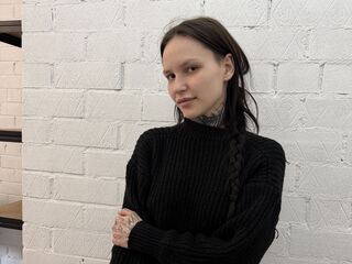 hot cam show KeniaTucholski