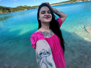 streaming live webcam KerryBe